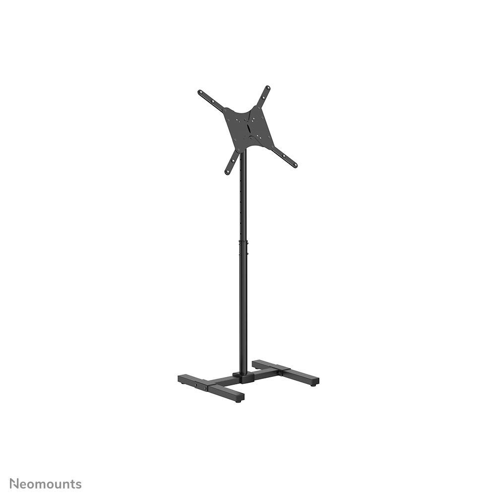 Neomounts NS-FS100BLACK Vloerstandaard 10-55"
